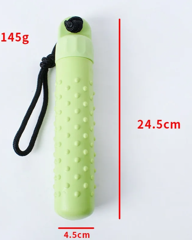 HydroFetch Schwimmender Stoßdämpfer Spielstab