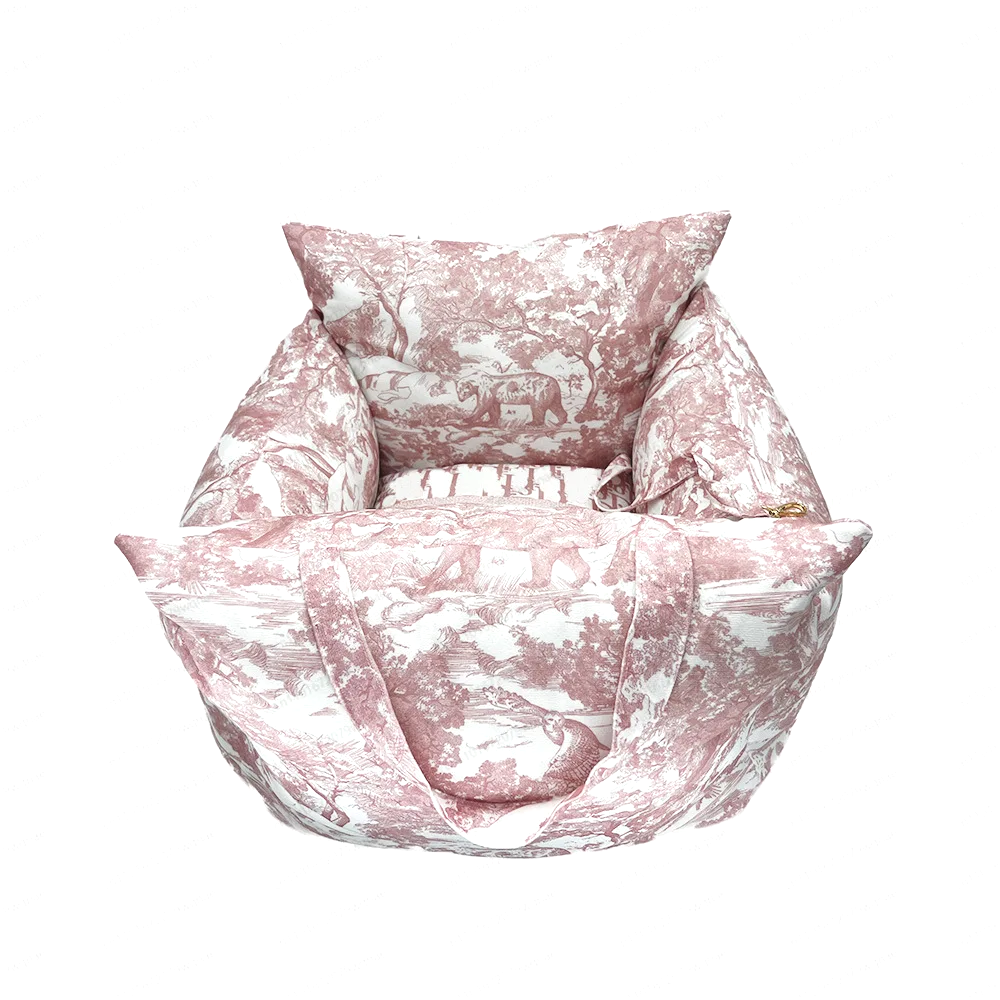 Herbst- und Winter-Autonest