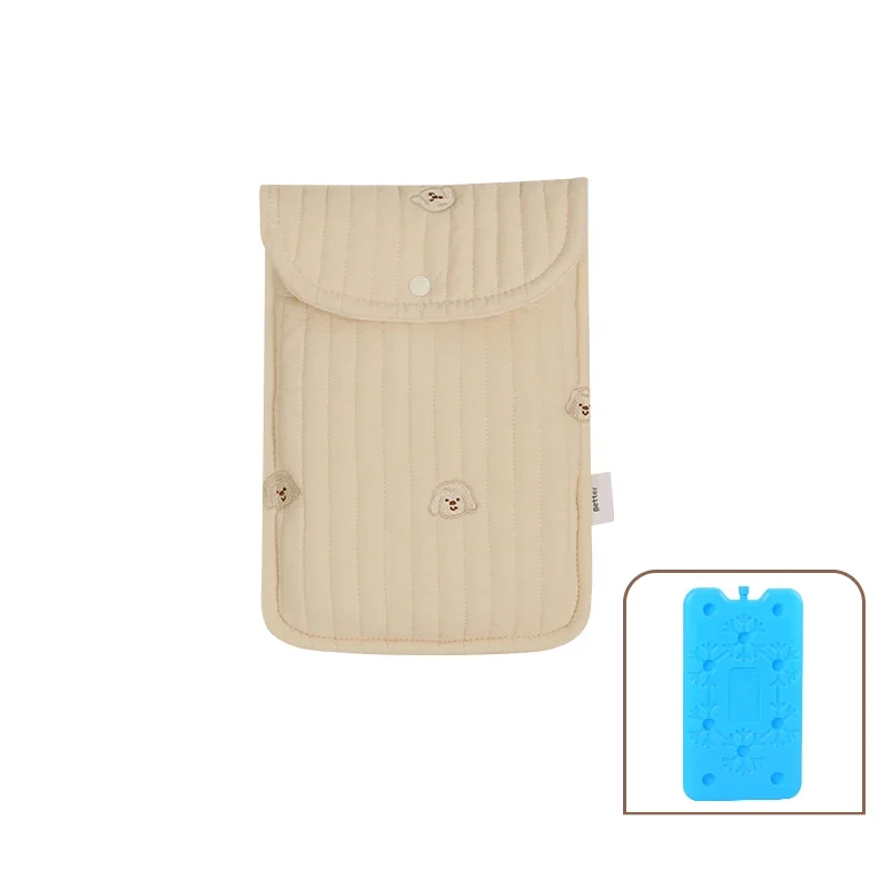 FrostNest Kühlende Eismatte für Haustiere