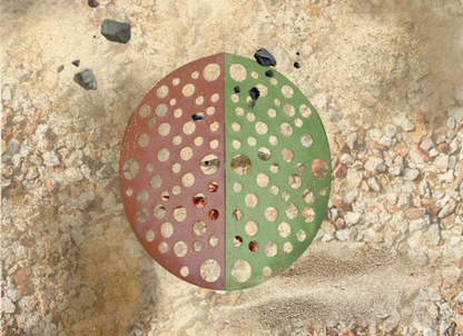 AquaHide Kunststoff Aquarium Versteckhaus