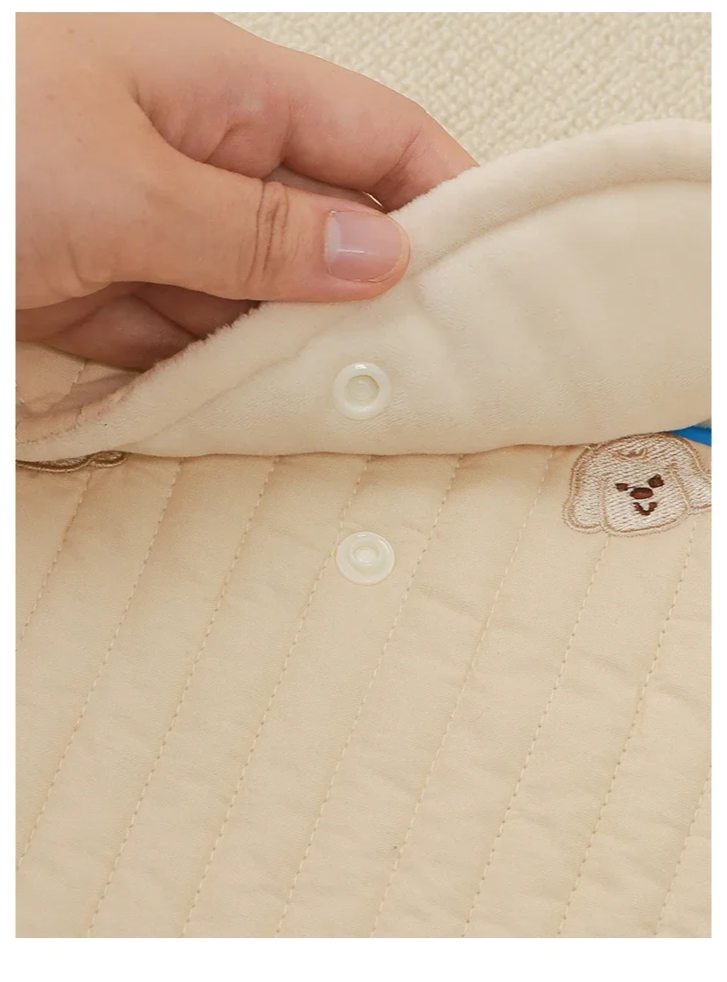 FrostNest Kühlende Eismatte für Haustiere