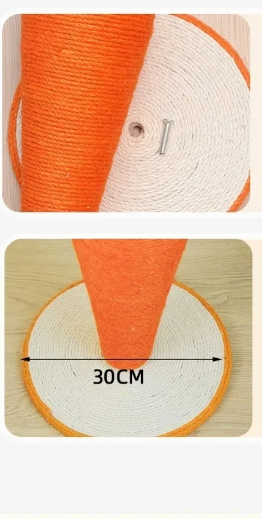 KlimPaws Karottenspiel Krabboom