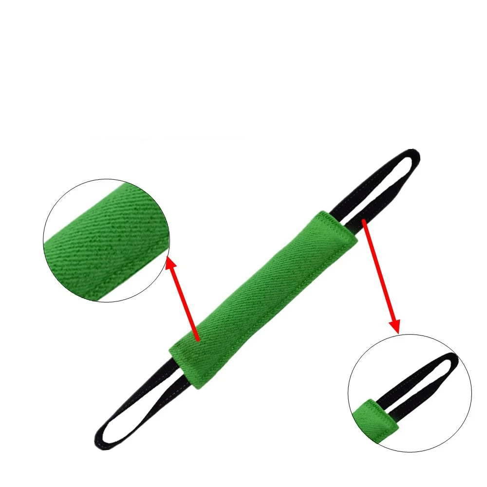 PowerPlay Hundebeißstock